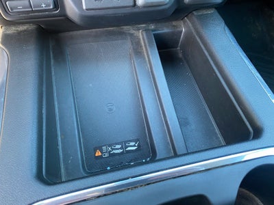 2022 GMC Sierra 2500HD Denali - DURAMAX - TECH PKG - 4WD