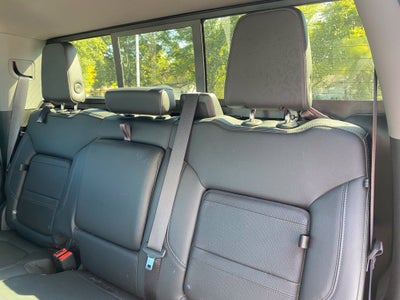 2022 GMC Sierra 2500HD Denali - DURAMAX - TECH PKG - 4WD