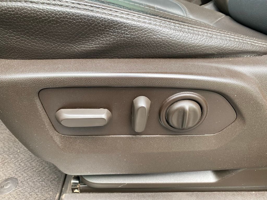 2023 GMC Sierra 2500HD Denali