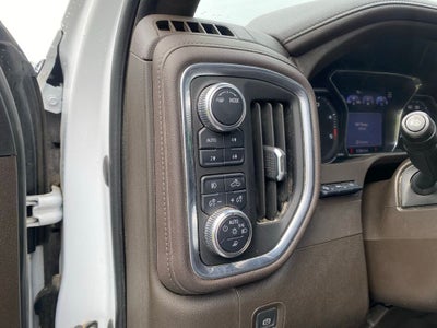 2023 GMC Sierra 2500HD Denali