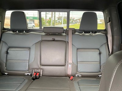 2023 GMC Sierra 2500HD Denali