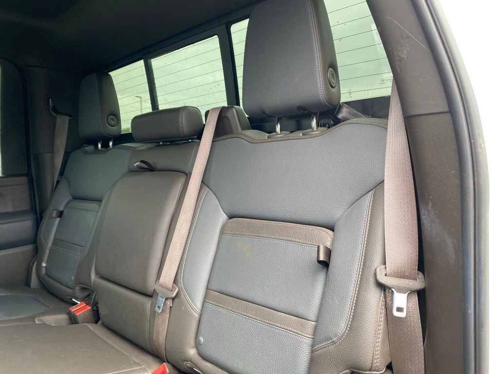 2023 GMC Sierra 2500HD Denali