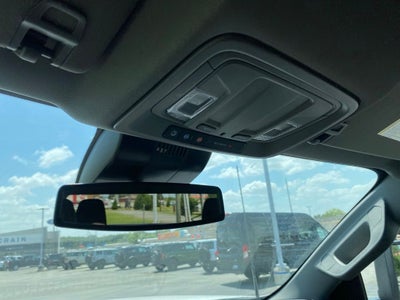 2024 GMC Sierra 3500HD Pro