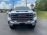 2022 GMC Sierra 3500HD SLE