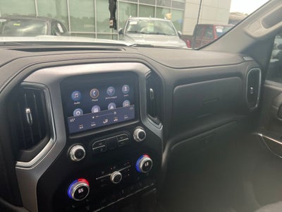 2022 GMC Sierra 3500HD SLE