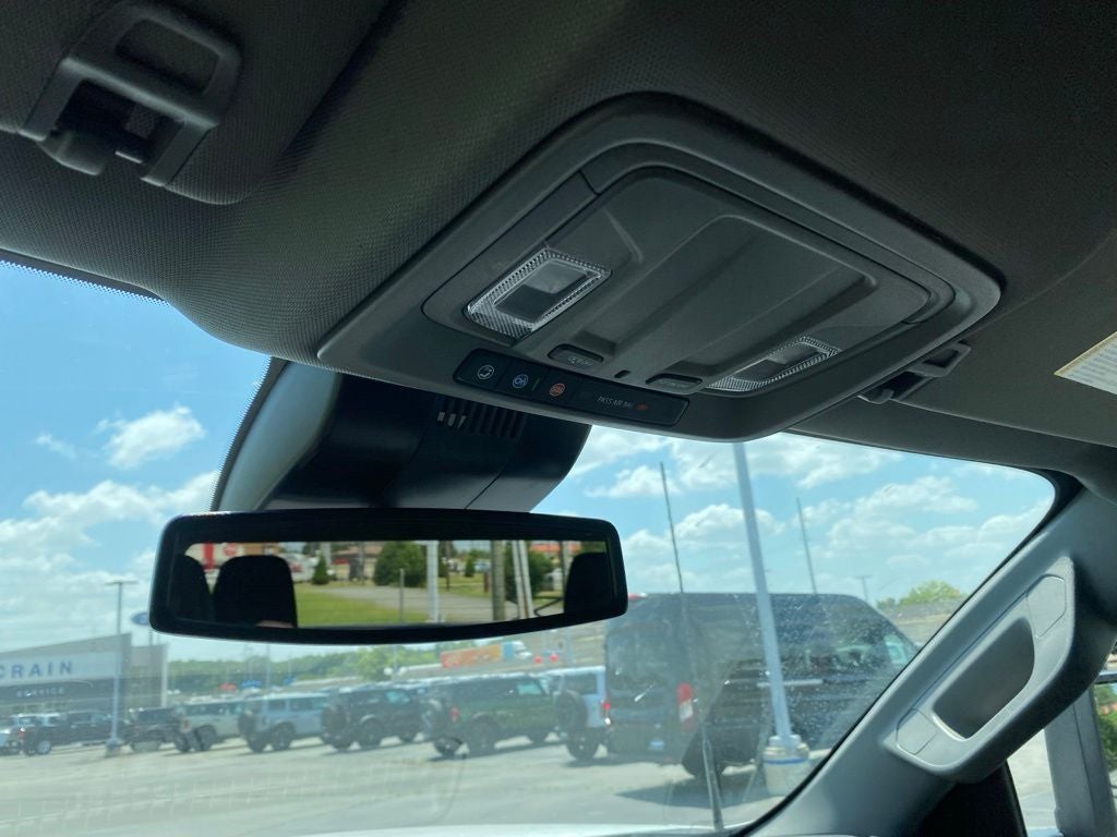 2022 GMC Sierra 3500HD SLE