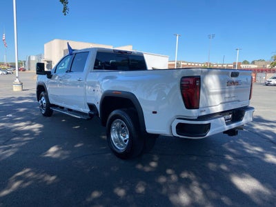 2025 GMC Sierra 3500HD Denali - RESERVE - 4WD