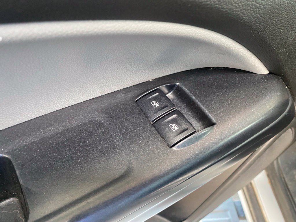 2017 GMC Canyon Base