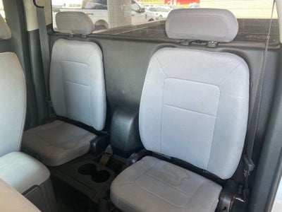 2017 GMC Canyon Base