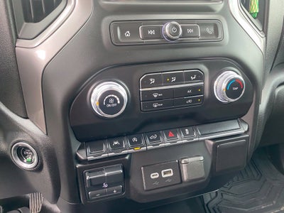2023 GMC Sierra 1500 Pro - 4WD - 5.3L V8