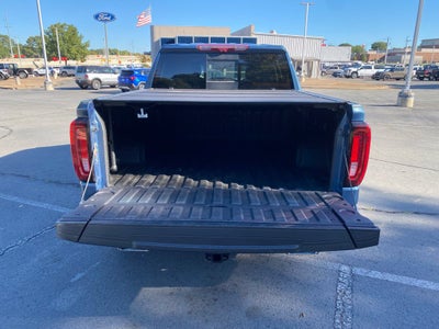 2025 GMC Sierra 1500 Denali - RESERVE- 4WD - DURAMAX 3.0L