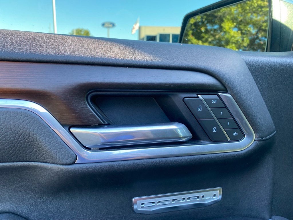 2025 GMC Sierra 1500 Denali - RESERVE- 4WD - DURAMAX 3.0L
