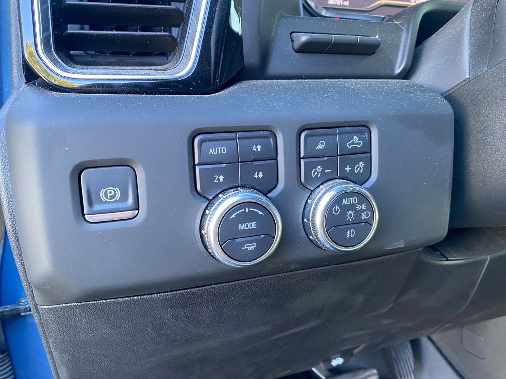 2025 GMC Sierra 1500 Denali - RESERVE- 4WD - DURAMAX 3.0L