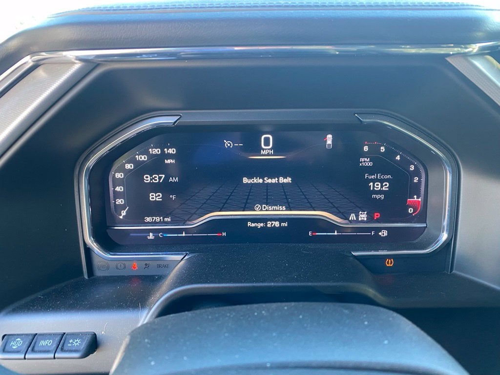 2025 GMC Sierra 1500 Denali - RESERVE- 4WD - DURAMAX 3.0L