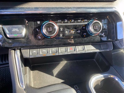 2025 GMC Sierra 1500 Denali - RESERVE- 4WD - DURAMAX 3.0L