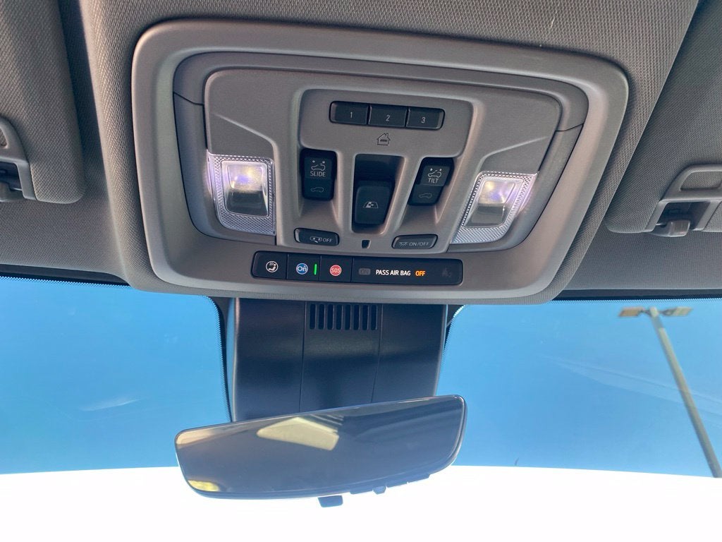 2025 GMC Sierra 1500 Denali - RESERVE- 4WD - DURAMAX 3.0L