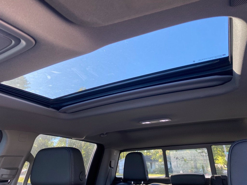 2025 GMC Sierra 1500 Denali - RESERVE- 4WD - DURAMAX 3.0L