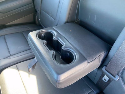 2025 GMC Sierra 1500 Denali - RESERVE- 4WD - DURAMAX 3.0L