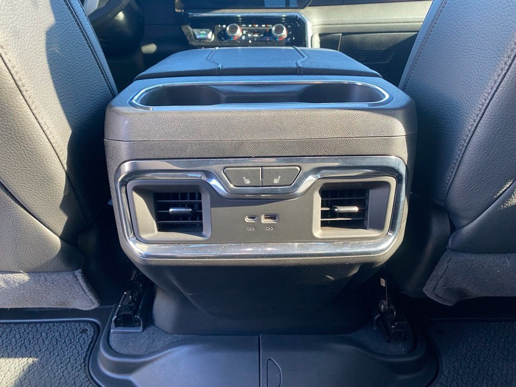 2025 GMC Sierra 1500 Denali - RESERVE- 4WD - DURAMAX 3.0L