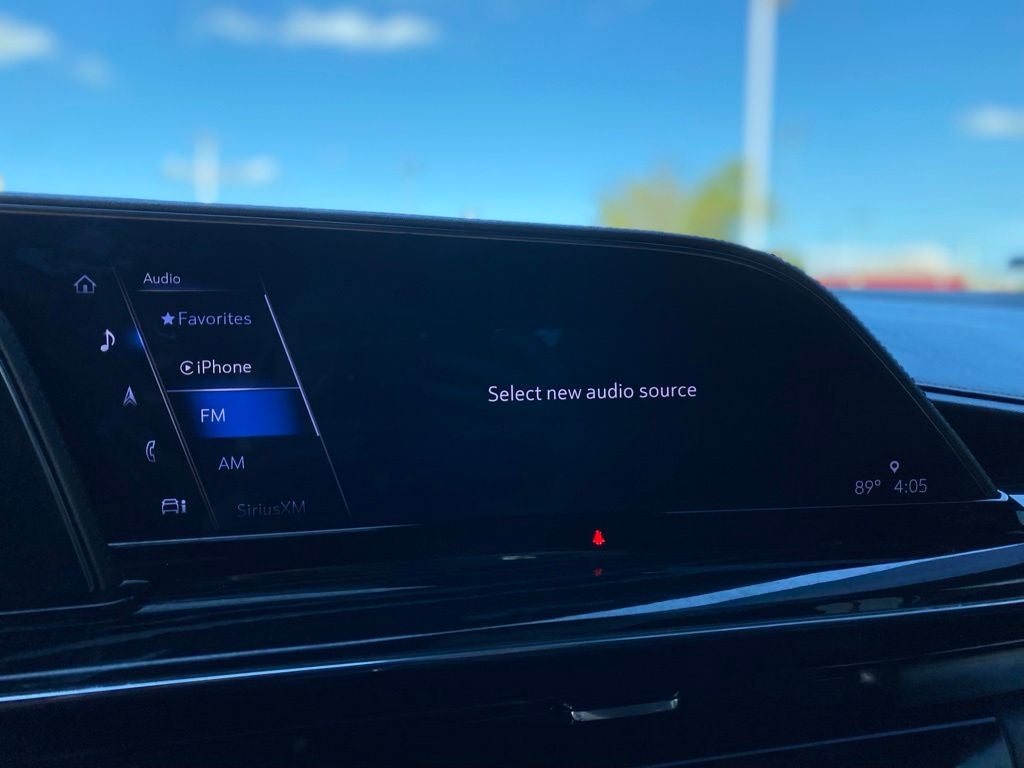 2022 Cadillac Escalade Sport - SUPERCRUISE - 4WD