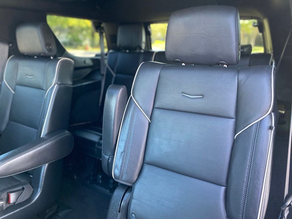 2022 Cadillac Escalade Sport - SUPERCRUISE - 4WD
