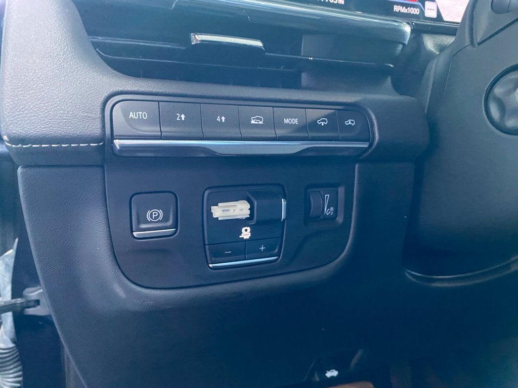 2022 Cadillac Escalade Sport - 4WD - SUPERCRUISE