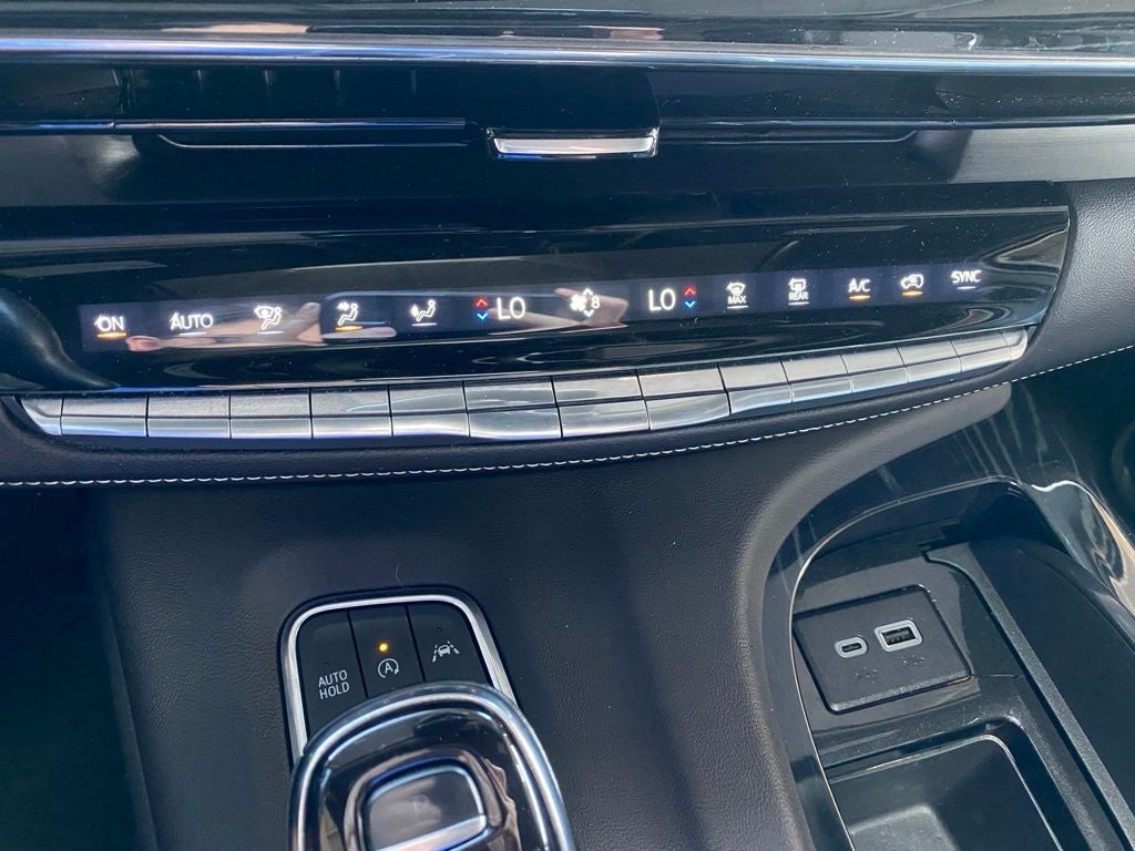 2022 Cadillac Escalade Sport - 4WD - SUPERCRUISE