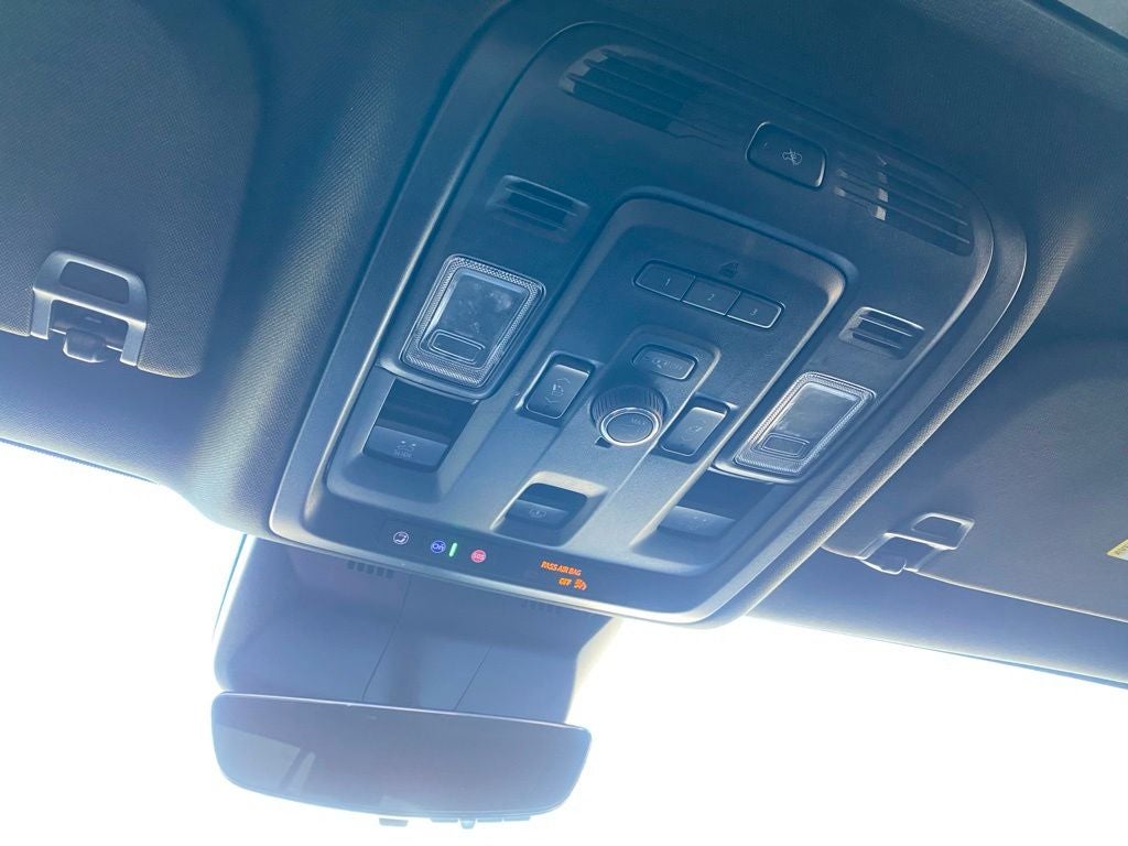 2022 Cadillac Escalade Sport - 4WD - SUPERCRUISE