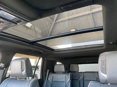 2022 Cadillac Escalade Sport - 4WD - SUPERCRUISE