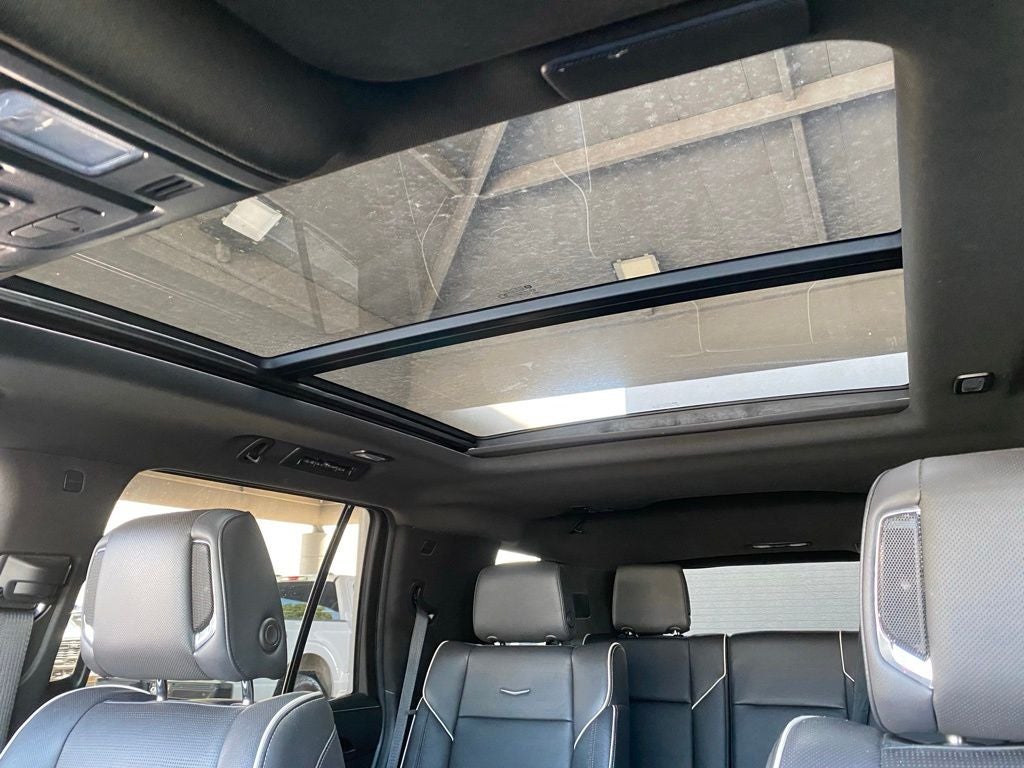 2022 Cadillac Escalade Sport - 4WD - SUPERCRUISE