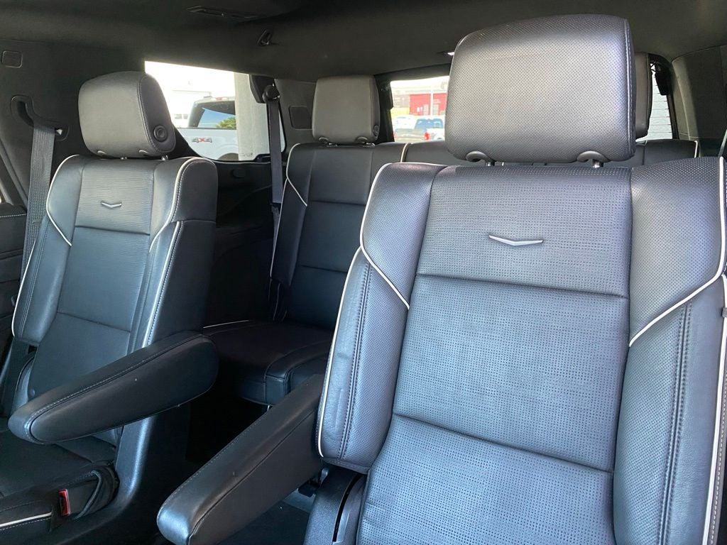 2022 Cadillac Escalade Sport - 4WD - SUPERCRUISE