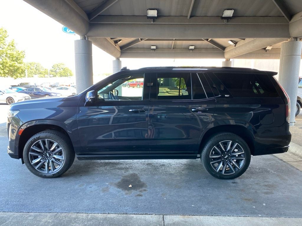 2022 Cadillac Escalade Sport - 4WD - SUPERCRUISE
