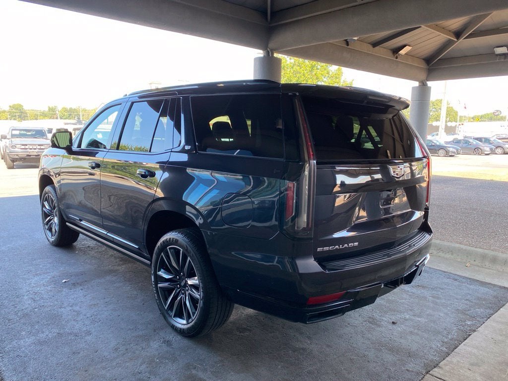 2022 Cadillac Escalade Sport - 4WD - SUPERCRUISE