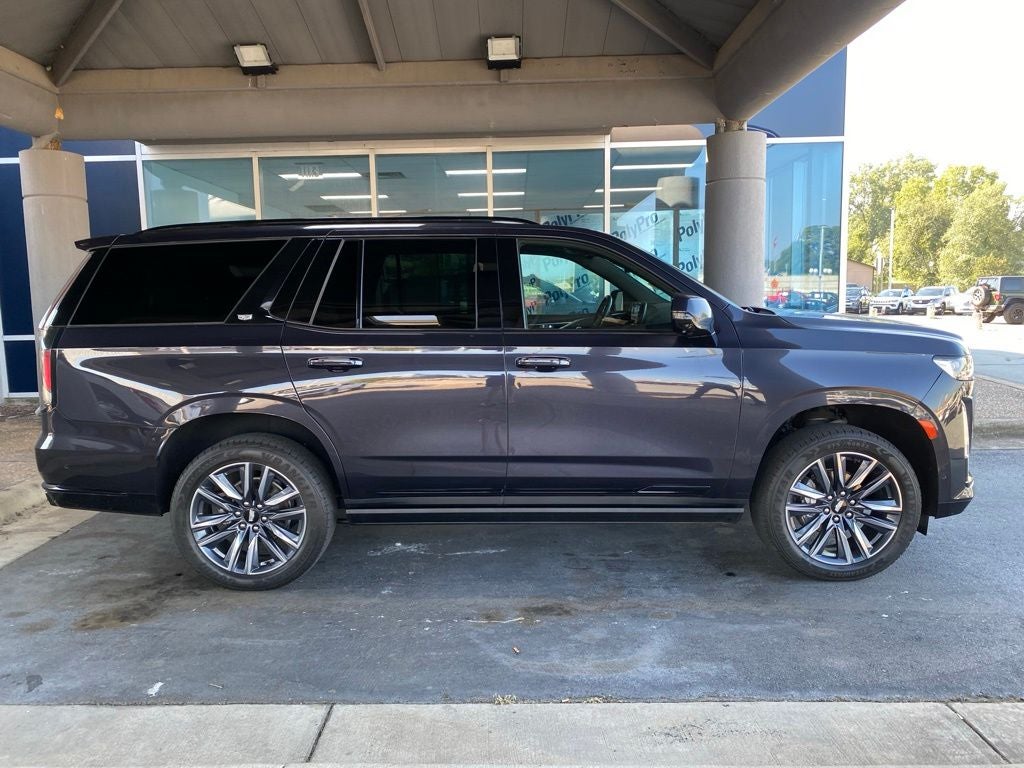 2022 Cadillac Escalade Sport - 4WD - SUPERCRUISE