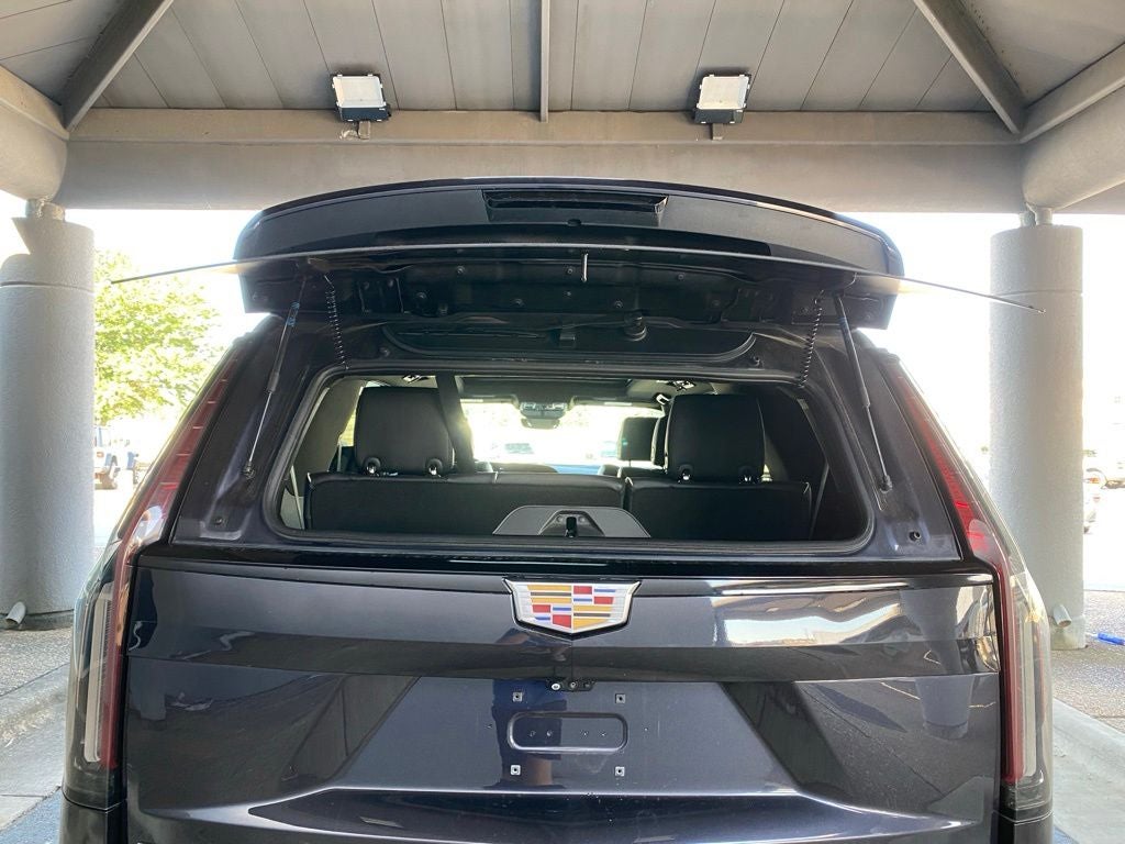 2022 Cadillac Escalade Sport - 4WD - SUPERCRUISE