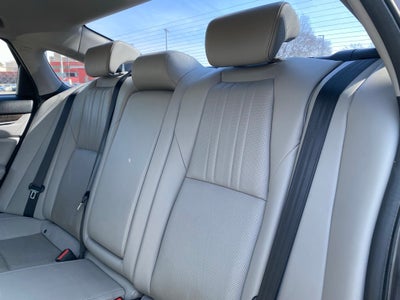 2020 Honda Accord EX-L 2.0T