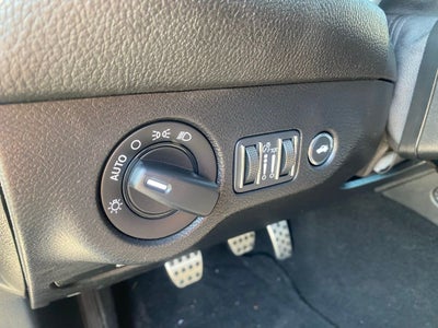 2021 Dodge Challenger R/T Scat Pack Widebody