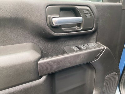2025 Chevrolet Silverado 2500HD Custom - 4WD - DURAMAX 6.6L V8
