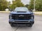 2025 Chevrolet Silverado 2500HD Custom - 4WD - DURAMAX 6.6L V8