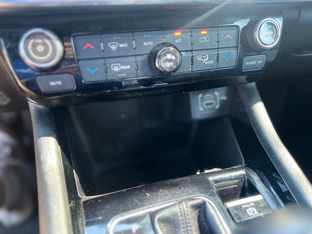 2023 Jeep Compass Limited - FORD BLUE CERTIFIED - CLEAN CARFAX