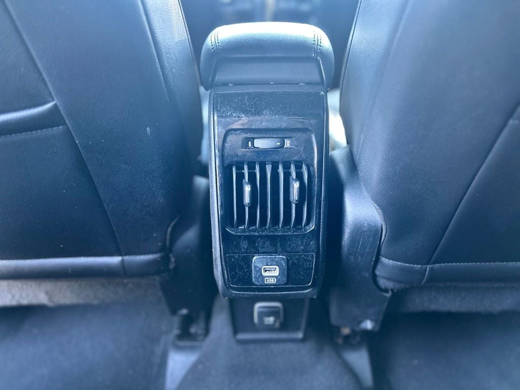 2023 Jeep Compass Limited - FORD BLUE CERTIFIED - CLEAN CARFAX