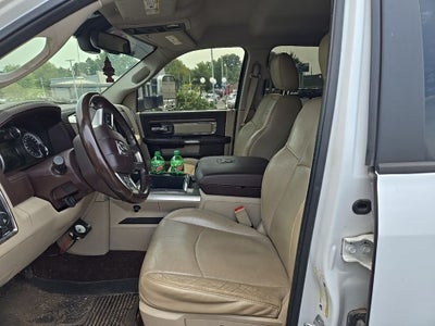 2015 RAM 2500 Laramie