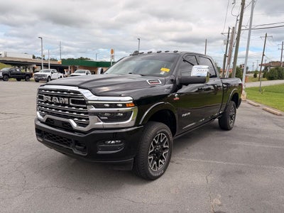 2025 RAM 2500 Limited