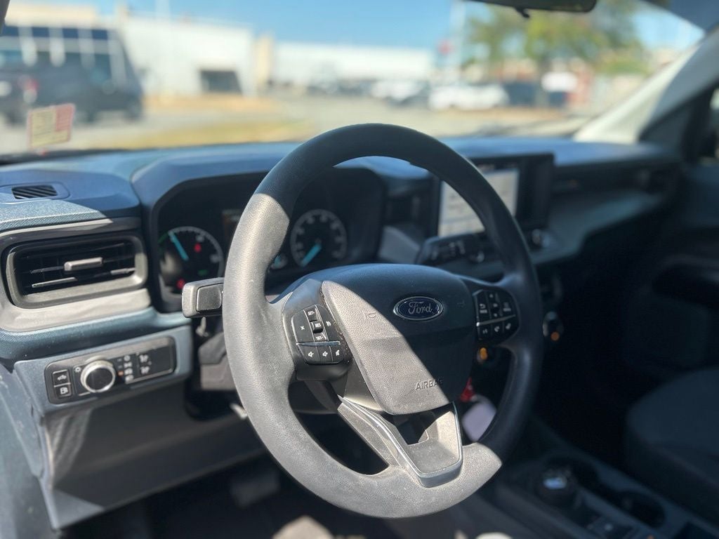 2024 Ford Maverick XL - HYBRID