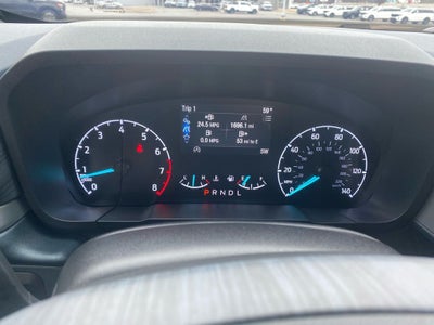 2024 Ford Maverick XL