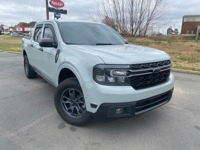 2024 Ford Maverick XL