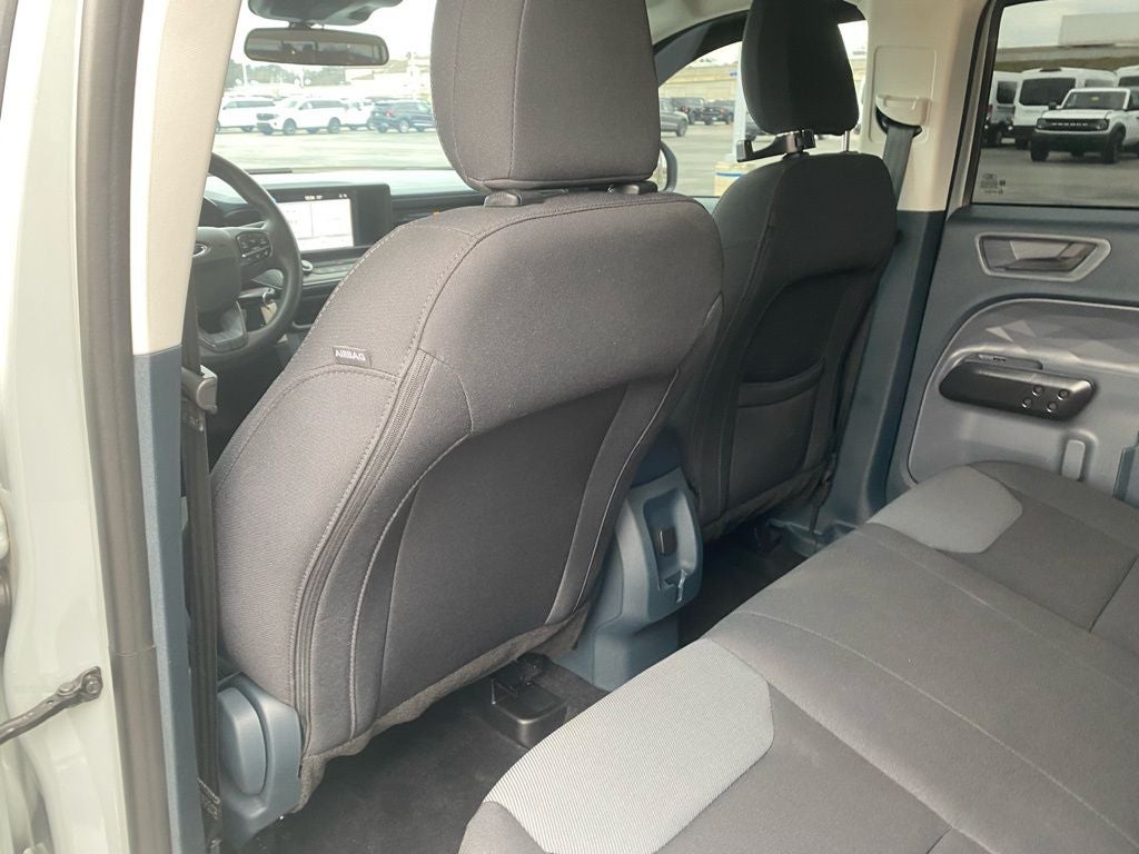 2024 Ford Maverick XL