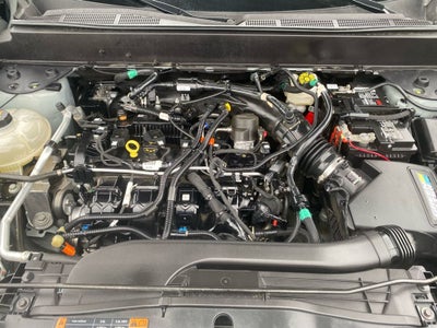 2024 Ford Maverick XL