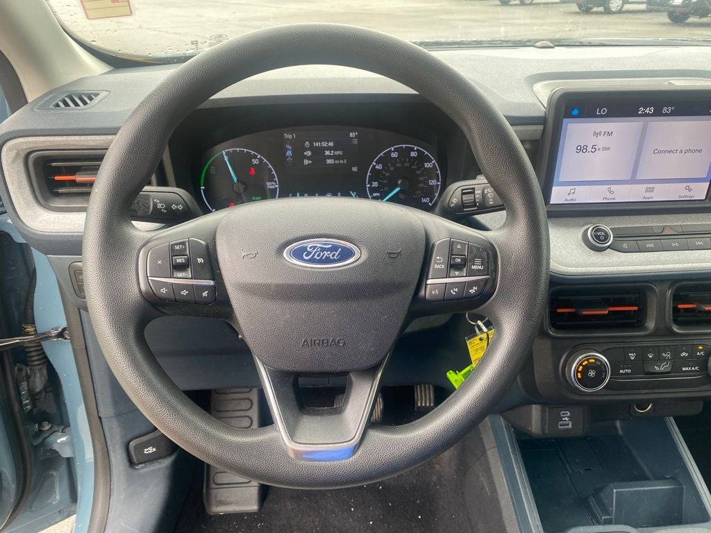 2023 Ford Maverick XLT