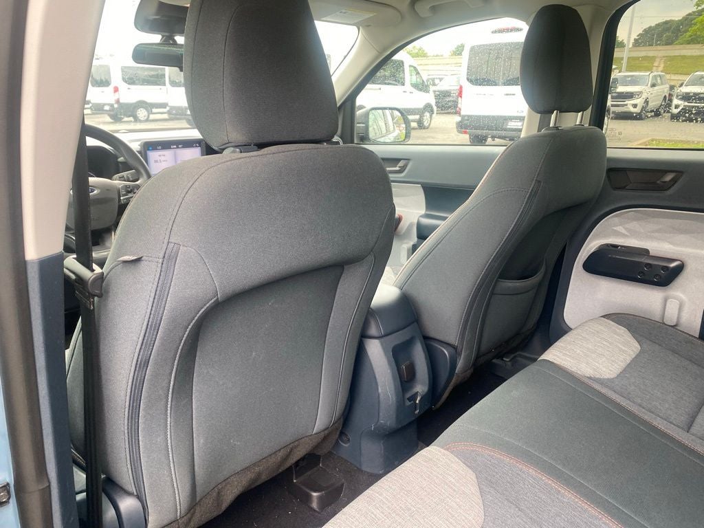 2023 Ford Maverick XLT